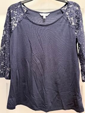 Charming Charlie top